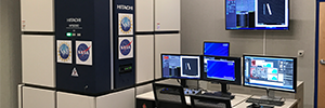 Transmission Electron Microscope Laboratory