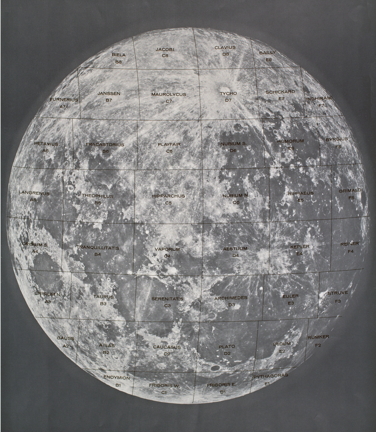 moon moon atlas