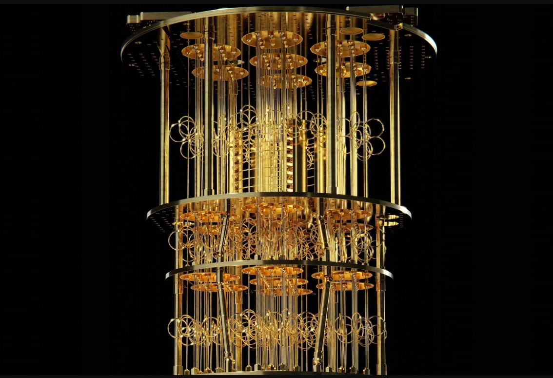 Quantum science