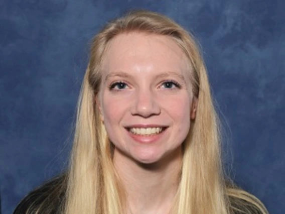 Photo of Mackenzie Mills