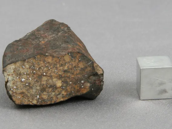 Meteorites