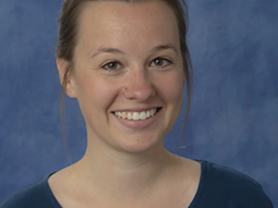 Photo of Joana Voigt