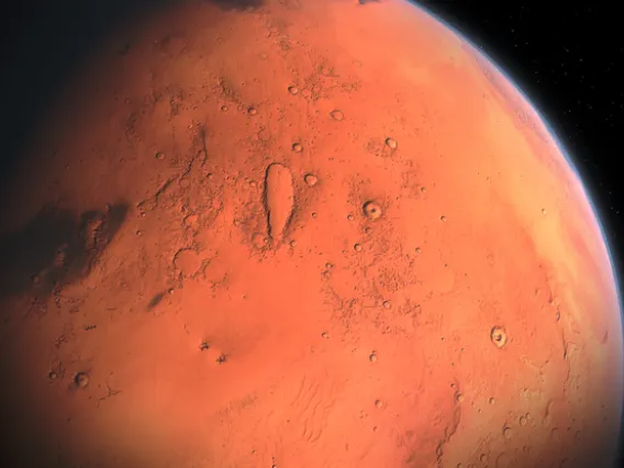 Mars