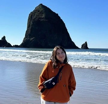 Dora Elalaoui Pinedo