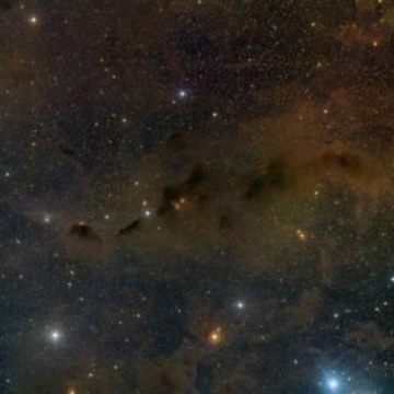 Taurus star-forming region