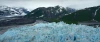 Alaska glaciers