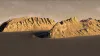 This image shows Ganges Chasma, a deep canyon on the eastern end of Valles Marineris, the largest canyon system not just on Mars, but in the entire solar system.