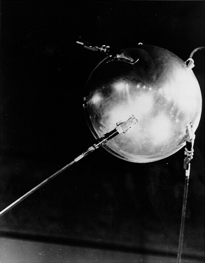 Sputnik 1