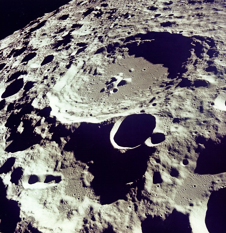 Apollo image