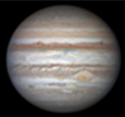 small Jupiter image