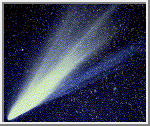 comet west